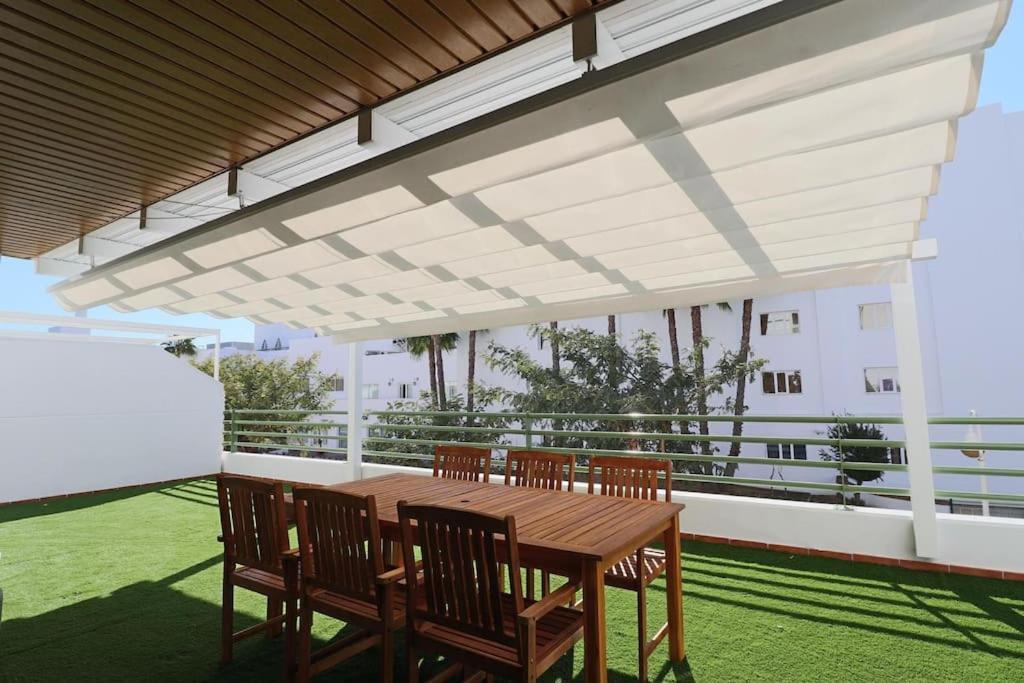 Appartamento Junto Al Campo De Golf El Portil